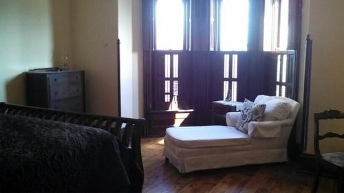 The Mitchell House Bed And Breakfast Circleville Екстериор снимка