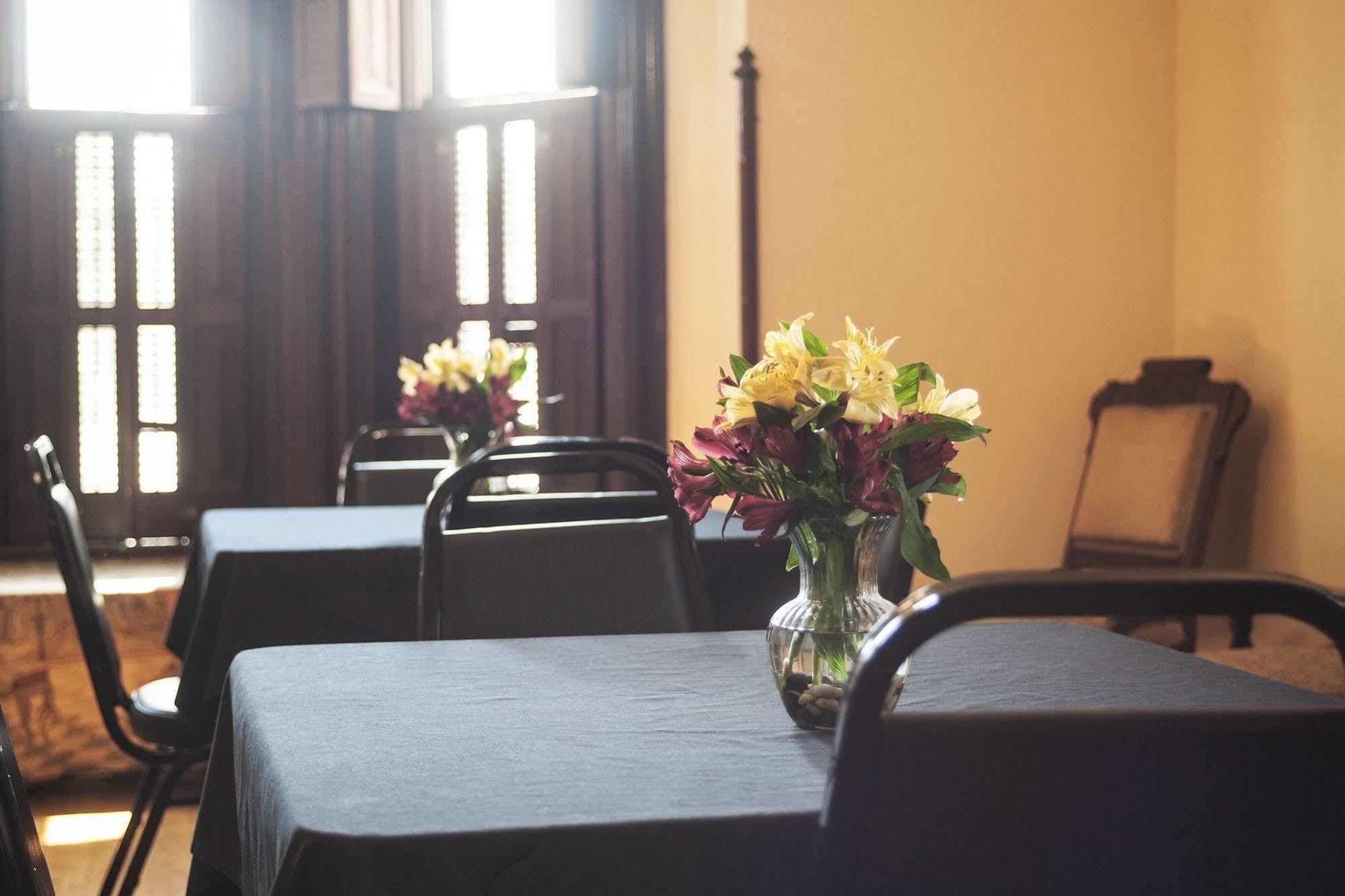The Mitchell House Bed And Breakfast Circleville Екстериор снимка