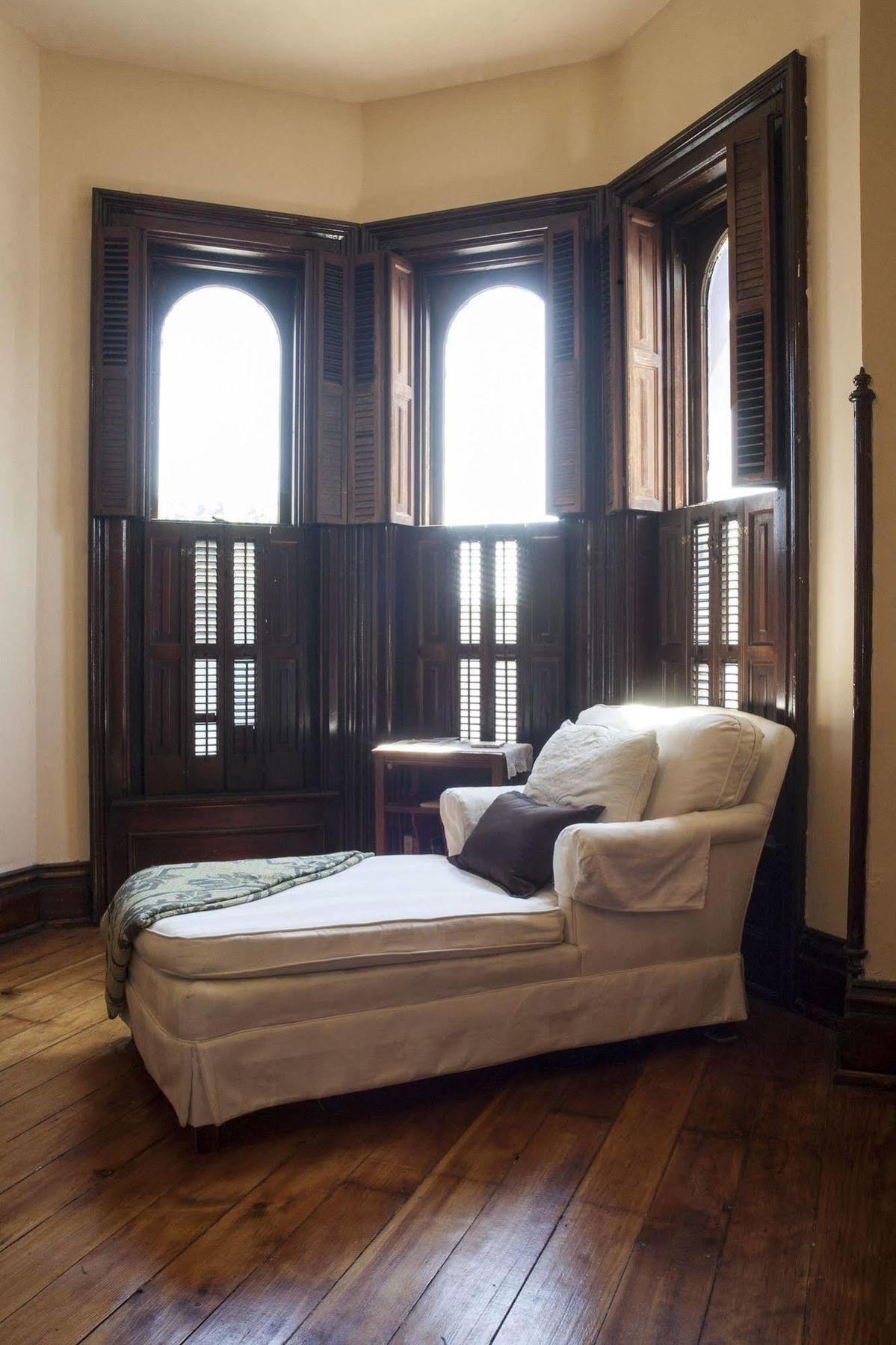 The Mitchell House Bed And Breakfast Circleville Екстериор снимка